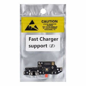 Charging board jaoks XIAOMI Redmi 9A OEM (Fast Laadija)