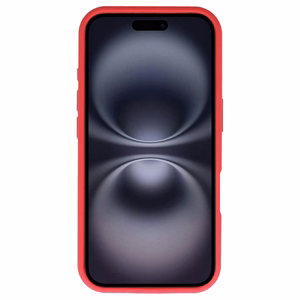 Silicone Lite Ümbris jaoks Xiaomi 15 Pro 5G raspberry