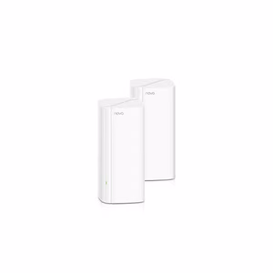 Tenda MX12 Dual-band (2.4 GHz / 5 GHz) Wi-Fi 6 (802.11ax) White 3 Internal