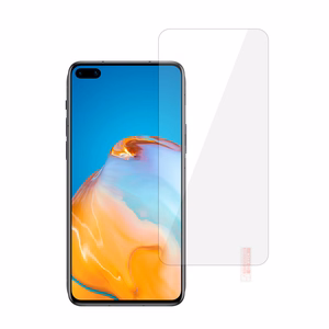 Karastatud klaas Oranž jaoks HUAWEI P40/SAMSUNG S23/S24/S25