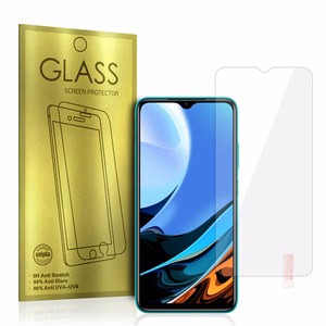 Tempered Glass Gold for XIAOMI REDMI 9T/POCO M3