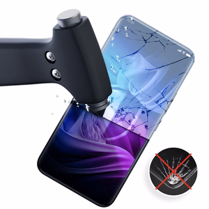 Redmi Note 15 Pro+ 5G – 3mk Silky Matt Pro telefoni ekraanikaitse