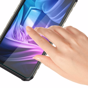 Ulefone Armor 22 – 3mk Silky Matt Pro telefoni ekraanikaitse