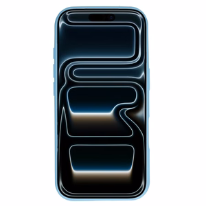 Tel Protect Aura Matte Magsafe чехол Iphone 17 Pro синий