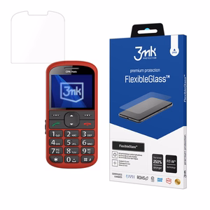 CPA Halo 21 – 3mk FlexibleGlass telefoni ekraanikaitse