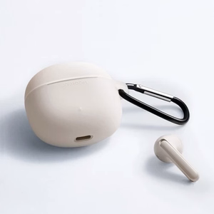 Bluetooth vabakäeseade Joyroom JR-FB1 liiva (Bluetooth 5.3)