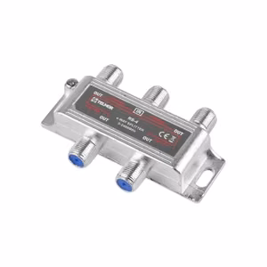 TELMOR RS-4 4X 2.4G DC jagur