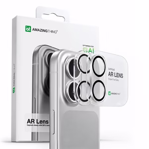 AmazingThing Full Lens стекло для iPhone 17