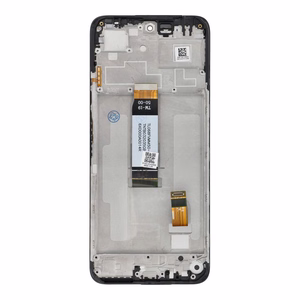 FixCell LCD Ekraan for FixCell LCD REDMI 13 OEM raamiga
