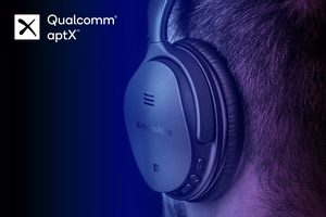 2-in-1 Bluetooth HiFi heli vastuvõtja ja saatja (Apt-X, NFC), mudel BT-1
