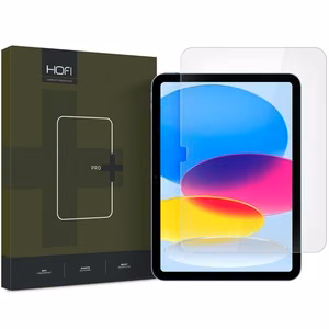 Tempered klaas Hofi Klaas Pro+ Apple iPad 10.9 2022/iPad 11 2025