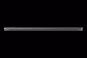 DX730UB тонкий чехол-книжка с клавиатурой Samsung Galaxy Tab S11, черный