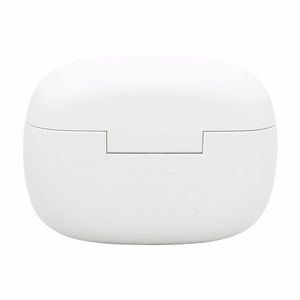 Juhtmevabad kõrvaklapid JBL Wave Beam 2 TWS valged