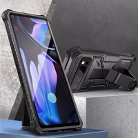 Supcase IBLSN Armorbox Ümbris jaoks Google Pixel 9 Pro XL - must