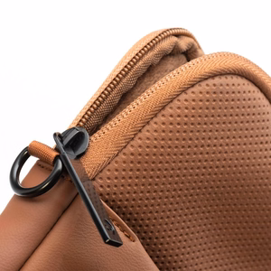 FORCELL F-PROTECT URBAN STYLE Kott jaoks Laptop 15,6" pruun