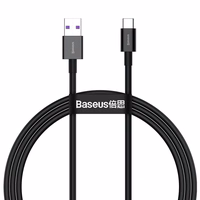 USB kaabel Baseus Superior from USB to Type-C 66W 1.0m must CATYS-01