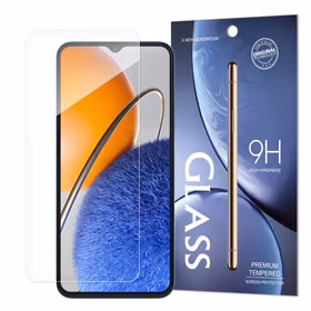 Standard Karastatud klaas Karastatud klaas ümbris jaoks Huawei nova Y61 9H