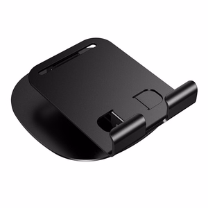 Borofone Desktop holder, stand BH138 Fit black