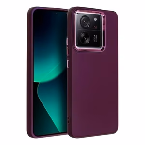 FRAME Ümbris jaoks SAMSUNG A35 5G lilla