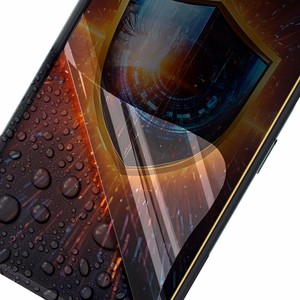 Oukitel WP35/WP35 S – 3mk Silky Matt Privacy privaatsusfilter