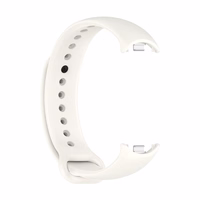 Band Xiaomi Mi Band 8/9/10 valge