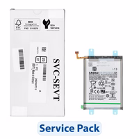 ServicePack Battery EB-BA217ABY jaoks SAMSUNG A13/A04s/A13/A13 5G/A127 GH82-22989A