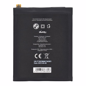 Battery for Huawei P9 / P9 Lite / P8 Lite (2017) / P10 Lite / P20 Lite /Honor 9 Lite 3000 mAh Blue Star Premium