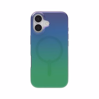 ZAGG Milan Snap MagSafe Ümbris jaoks iPhone 17 - Multicolor