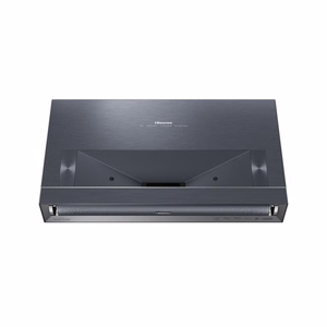 Hisense PX3 laser-kino TV 4K andmeprojektori ülilühikese viskekaugusega 2800 ANSI luumenit 2160p (3840x2160) must