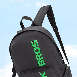 Rockbros H10-BK sportlik kokkupandav seljakott 18 l - must