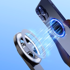 Blavec Selfie Stick Aluminium Fusion P-06 Magsafe tripod + remote control + hoidja 1,34 metres (SSFP06-MTRHB134) must