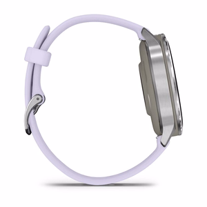 Nutikell Garmin Venu 4 41mm hõbedane