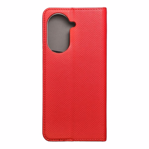 SMART Ümbris Kaaned jaoks XIAOMI Redmi A5 ( 171,7 x 77,8 x 8,26) punane