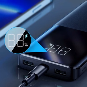 Akupank Joyroom QP191 must 10000mAh (PD20W / QC3.0 22.5W)