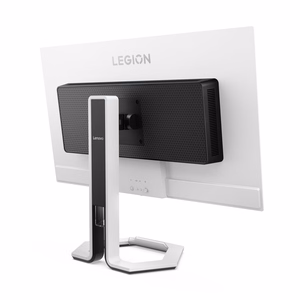 Lenovo Legion Pro 32UD-10 arvutimonitor 80 cm (31,5") 3840 x 2160 pikslit 4K Ultra HD QD-OLED must, hall