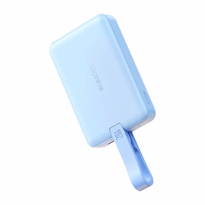 Powerbank Romoss WMS10 10000mAh 20W (sinine)