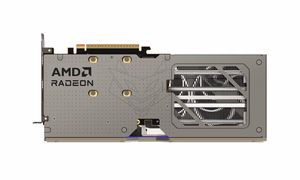 Graafikakaart SAPPHIRE NITRO+ RX 9060 XT GAMING OC 16
