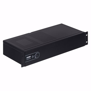 UPS EVER ECO Pro 1000 AVR CDS 19" 2U (Rack; 1000VA) (W/EAVRRM-001K00/00)