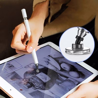 Tech-Protect Ombre Stylus jaoks Tablet - Roosa