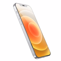 Karastatud klaas to iPhone 12 PRO MAX Hoco HD Anti-static 25 pcs G10
