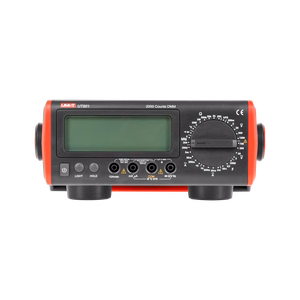 UT801 laborimultimeeter