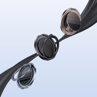 Benks Ring hoidja Armor Pop Kevlar L56 ArmorTint Gold magnetic