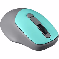 MOUSE DEFENDER FEAM MM-296 RF SILENT münt