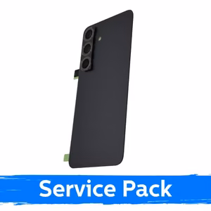 Tagakaas Samsung S931 S25 / Blue Black / (Service Pack)