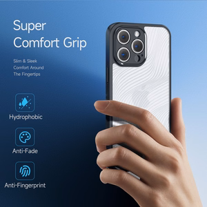 Ümbris Dux Ducis Aimo Apple iPhone 15 Plus