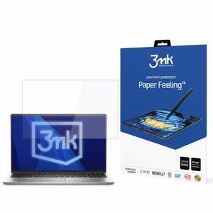 Dell Inspiron 3520 – 3mk Paper Feeling (kuni 17") arvuti ekraanikaitse