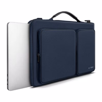 Laptop Kott 13-14 Tech-Protect Defender Kott - sinine