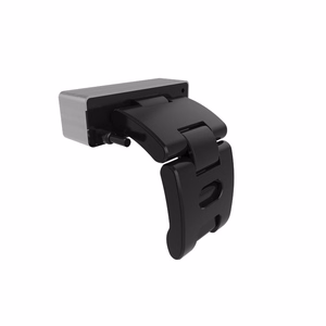 Coolcam NPC-166DU USB Full HD 1080p veebikaamera, must
