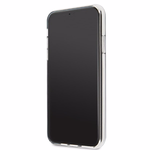 Karl Lagerfeld KLHCN65CFNRCPI iPhone 11 Pro Max kõva ümbris roosa Choupette Fun