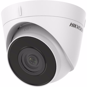 Hikvision DS-2CD1321-I – 2 MP välistingimuste turret-IP-turvakaamera, 2,8 mm